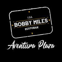 Bobby Miles · Aventura Plaza