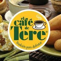 Café De Tere