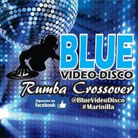 Blue Video-disco Marinilla