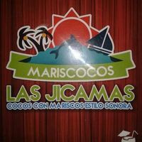Mariscocos Las Jicamas