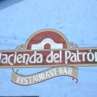 Hacienda Del Patrón