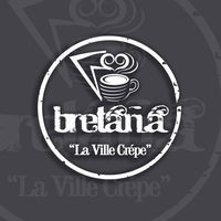 BretaÑa La Ville Crepe