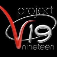 Project V19 Restaurant Lounge Bar