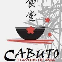 Cabuto Flavor Of Asian