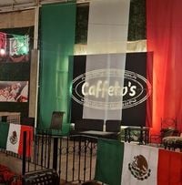 Caffetos