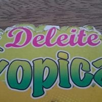 Deleite Tropical