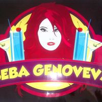 Beba Genoveva