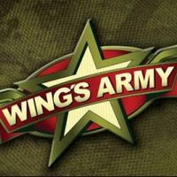 Wings Army, México