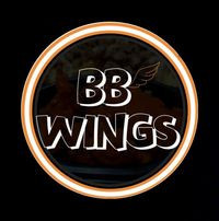 Bb Wings