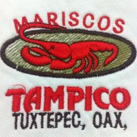 Mariscos Tampico Tuxtepec, Oax