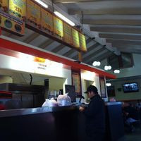 Pollo Asil Rosarito Centro