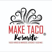 Make Taco Rosarito