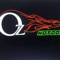Oz Hot Dogs By El Cuate