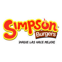 Simpson Burguers