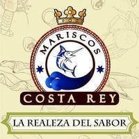 Mariscos Costa Rey