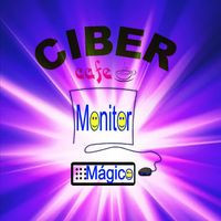 Cibercafe Monitor Magico