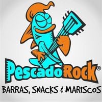 Pescado Rock