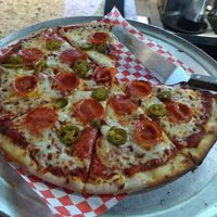 Rosarito Beach Pizza Italian Cuisine