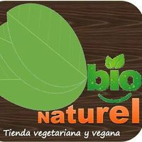 Bio Naturel Tienda Vegetariana Vegana