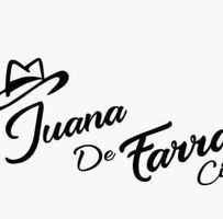 Juana De Farra Circasia