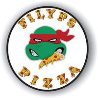 Filyps Pizza