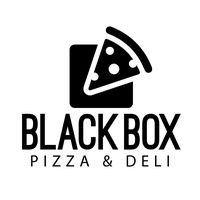 Black Box Pizza Deli