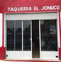 Taqueria El Jonuco