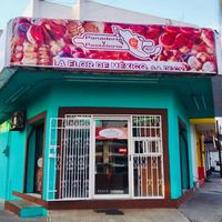 Panaderia La Flor De Mexico Tapachula