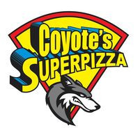 Coyote Super Pizza