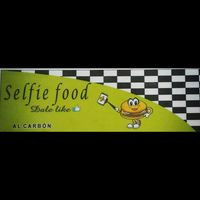 Selfie Food Girardot