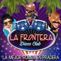 Frontera Disco Club