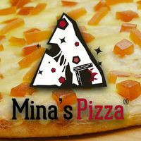 Mina's Pizza CuautitlÁn