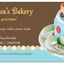 Monica's Bakery