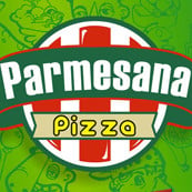 Parmesana Pizza