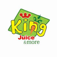King Juice More