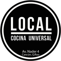 Local, Cocina Universal