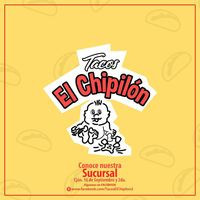 Tacos El Chipilon #2