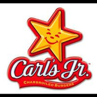 Carl's Jr. Catedral