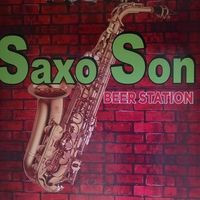Saxo Son Beer Station