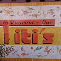Restaurant Bar Titi's