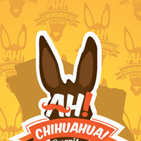 Ah! Chihuahua! Burritos