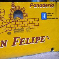 PanaderÍa San Felipe UmÁn