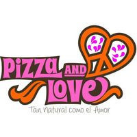 Pizza And Love