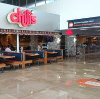 Chillis Aeropuerto Guadalajara, Jalisco