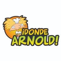 Comidas Rapidas Donde Arnold