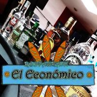 Restaurant Bar El Economico