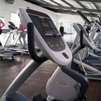 Starfit Gym Nueva Galicia