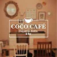 Coco Café México