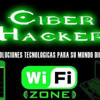 Ciber Hacker