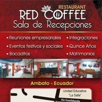 Red Coffee